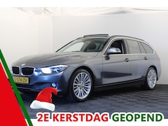 BMW 3-serie Touring - 316i High Executive |Pano|