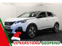 Peugeot 3008 - 1.6 PureTech GT Line |Camera|Navi|