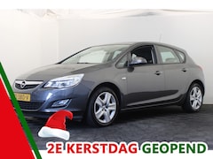 Opel Astra - 1.4 Edition