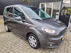 Ford Tourneo Courier - 1.0 Titanium