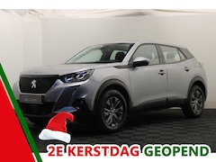 Peugeot 2008 - 1.2 PureTech Active Pack