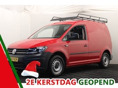 Volkswagen Caddy - 2.0 TDI L1H1 BMT Trendline