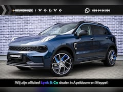 Lynk & Co 01 - 1.5 | Panoramadak | Adaptive cruise control | LED koplampen | 360° camera | 20 inch velgen