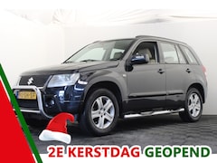 Suzuki Grand Vitara - 2.0-16V Exclusive