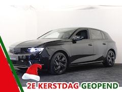 Opel Astra - 1.2 Turbo GS |Stoel/stuur verw.|360 Camera|