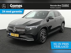 Mercedes-Benz EQA - 250+ | Panoramadak | Trekhaak | 360° Camera | AMG Line | Business Plus | Dodehoekassistent