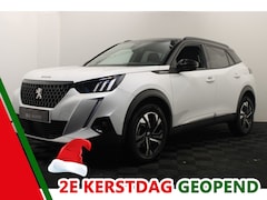 Peugeot 2008 - 1.2 PureTech GT-Line