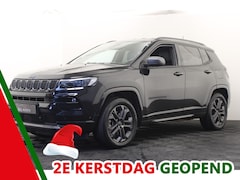 Jeep Compass - 4xe 190 Plug-in Hybrid Electric Limited Lease Ed. |Navi|Camera|