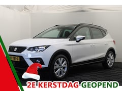 SEAT Arona - 1.0 TSI Style Launch Edition |Carplay|