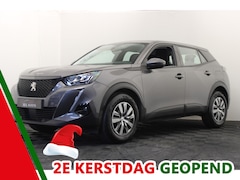 Peugeot 2008 - 1.2 PureTech Active Pack