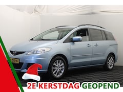 Mazda 5 - 5 1.8 Business