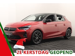 Opel Corsa - 1.2 GS Line |Camera|Carplay|