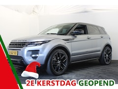 Land Rover Range Rover Evoque - 2.2 SD4 4WD Prestige |Pano|Stoelverwarming|