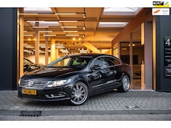 Volkswagen CC - 1.8 TSI|Navi|Cruise Control|Dsg|