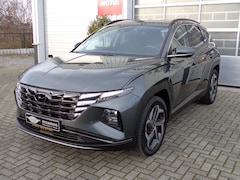 Hyundai Tucson - 1.6 T-GDI PHEV Comfort 4WD Trekhaak