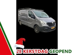 Renault Trafic - 1.6 dCi T29 L2H1 Comfort Energy
