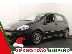 Fiat Punto Evo - 1.3 M-Jet Dynamic
