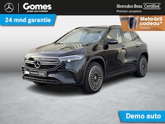 Mercedes-Benz EQA - 250+ Business Edition | AMG | Nightpakket | Business Plus | Panoramadak | 360° Camera | Sf