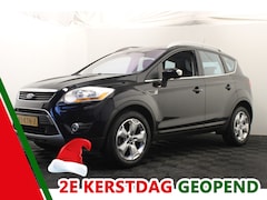 Ford Kuga - 2.5 20V Titanium