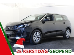 Peugeot 5008 - 1.2 PureTech Active |Navi|Camera|