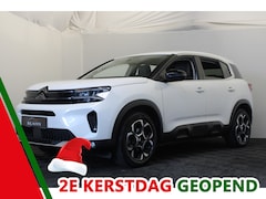 Citroën C5 Aircross - 1.2 PureTech Feel