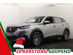 Peugeot 2008 - 1.2 PureTech Active Pack |Navi|
