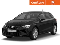 SEAT Ibiza - Style 1.0 EcoTSI 70 kW / 95 PK Hatchback 5 deurs 5