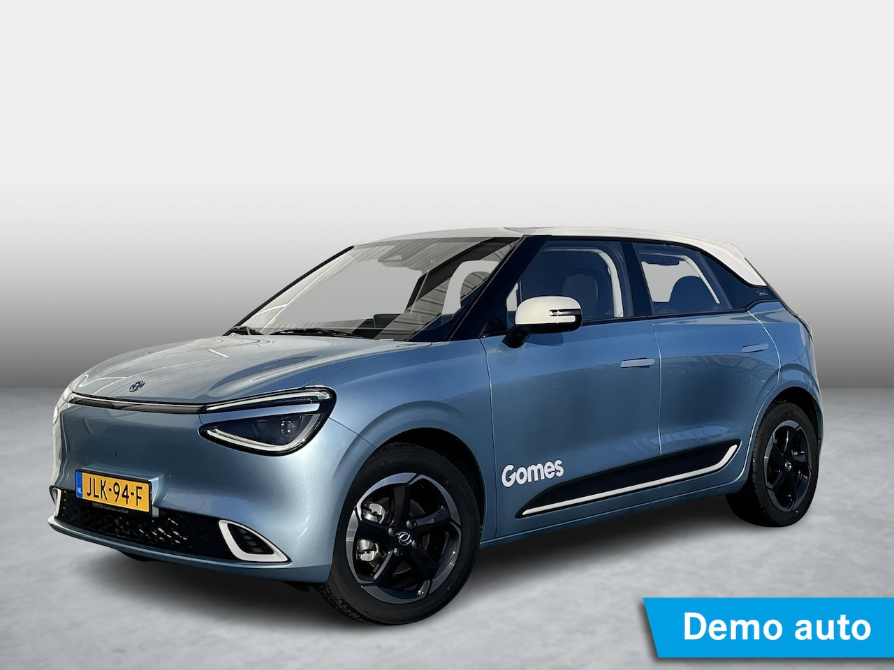 Dongfeng Box - Premium Edition | 360° Camera | Adaptieve Cruise Control | Elektrisch Verstelbare Bestuurd - AutoWereld.nl