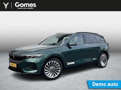 Voyah Free - Flagship | Black Line Exterieur | Panoramadak | Dynaudio Hi-Fi | 360° Camera | Luchtvering