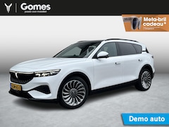 Voyah Free - Flagship | Black Line Exterieur | Panoramadak | Dynaudio Hi-Fi | 360° Camera | Luchtvering