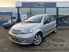 Citroën C3 - 1.4i Exclusive | AIRCO | LMV | 5 DEURS