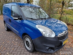 Opel Combo - 1.3 CDTi L1H1 Airco - Cruise. Motor in noodloop
