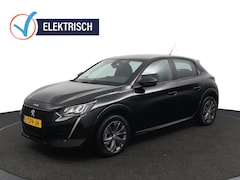 Peugeot e-208 - EV Active Pck 50 kWh