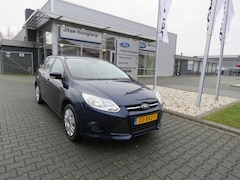 Ford Focus Wagon - 1.6 TI-VCT Trend 4 CILINDER TI-VCT met Nieuwe DISTRIBUTIERIEM.AIRCO KOUD.187401KM