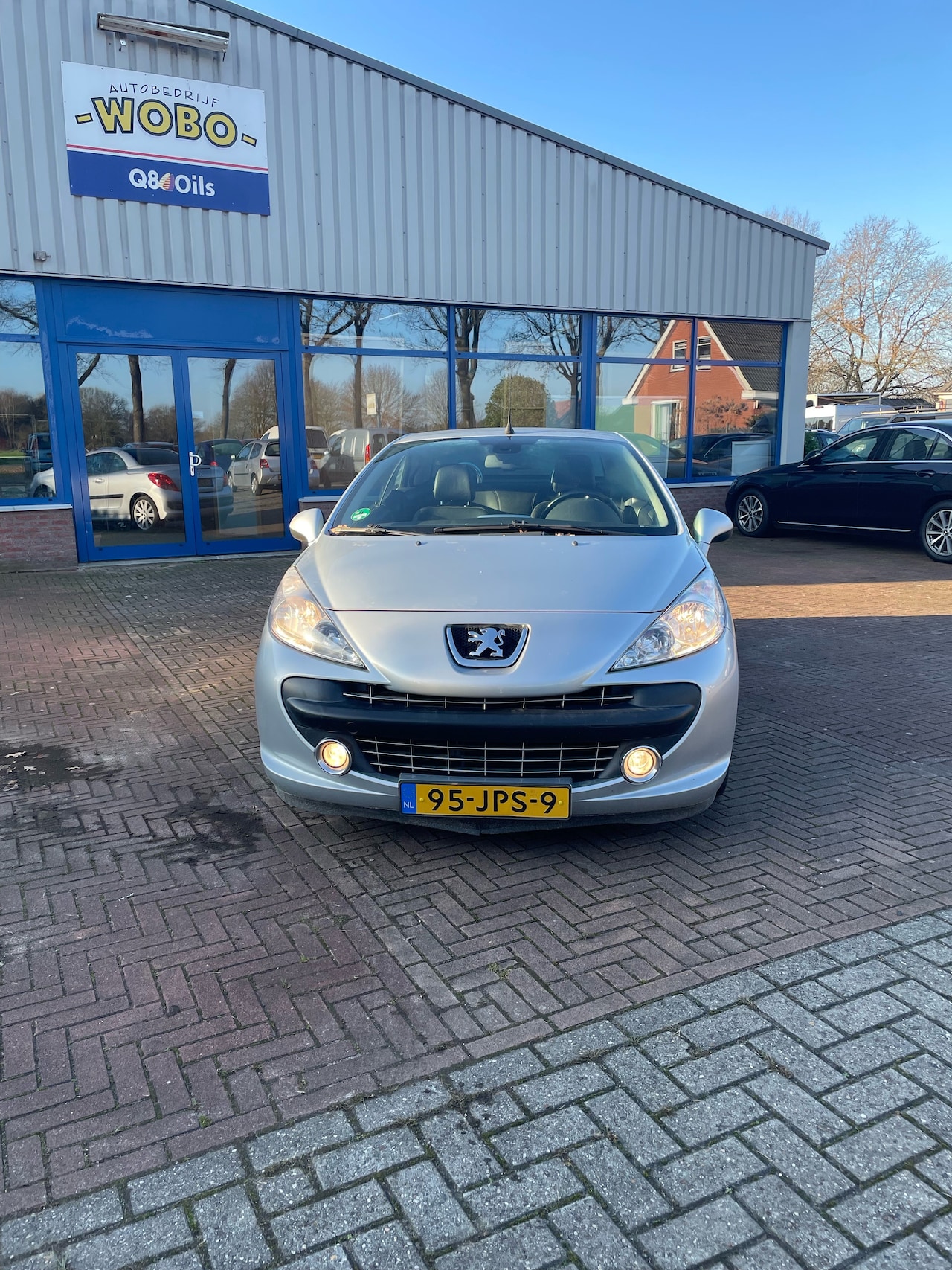 Peugeot 207 - AutoWereld.nl
