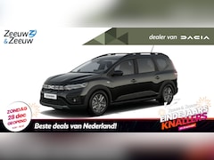 Dacia Jogger - TCe 110 Expression 5p. | UIT VOORRAAD LEVERBAAR MET €250, - KORTING