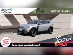 Dacia Duster - TCe 130 mild hybrid Extreme | Financier vanaf 1, 9% rente voor 60 maanden met Go Comfort P