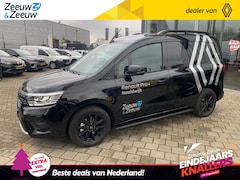 Renault Kangoo - 1.5 Blue dCi 115 extra L1 Demo Zeeuw & Zeeuw Naaldwijk