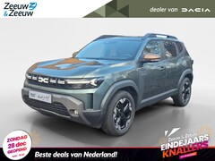Dacia Duster - TCe 130 mild hybrid 4x4 Extreme NU MET €3.344 VOORDEEL | BPM en prijs December 2024 | 4x4