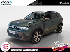 Dacia Duster - 1.2 TCe 130 mild hybrid Journey *Navi+Camera*Climate Control*LM.Velgen*DEMO