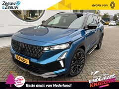 Renault Austral - 1.2 E-Tech full hybrid 200 iconic esprit Alpine Demo beschikbaar vanaf half februari