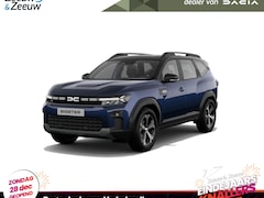Dacia Bigster - Hybrid 155 Journey | Nu bij Renault Zeeuw & Zeeuw Delft | Financier vanaf 2, 9% rente voor