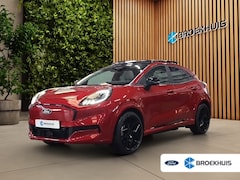 Ford Puma Gen-E - Premium 44 kWh | B&O audio | Panoramadak | 360 Camera | Adaptive Cruise | Stuur/stoelverwa