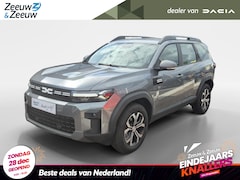 Dacia Bigster - Hybrid 155 Expression | Navigatie | Camera | PDC | Carplay | 3 Jaar Garantie |