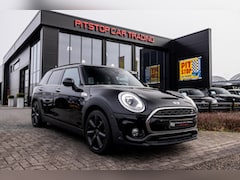 MINI Clubman - 2.0 Cooper S Chili Serious Business, 192 PK, Camera, PDC, Cruise, Navi