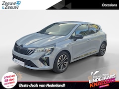 Renault Clio - 1.6 E-Tech Full Hybrid 145 techno | Demo auto | Beschikbaar per 05-12-2025 |