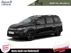 Dacia Jogger - Hybrid 140 Extreme 5p. | Pack Assist | Nu uit voorraad leverbaar met gratis 7 Jaar fabriek