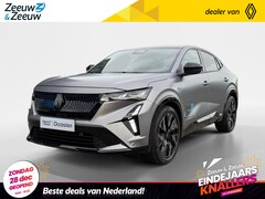 Renault Rafale - 200PK E-Tech Full Hybrid Esprit Alpine Automaat | DEMO - Beschikbaar vanaf 12-01-2026 | Ha