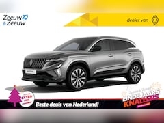 Renault Austral - 1.2 E-Tech full hybrid 200 techno || Korting uit voorraad = €2.800, - Korting + 5 jaar Gar