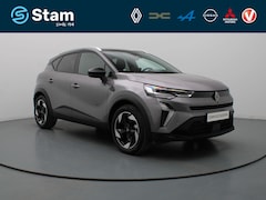 Renault Captur - E-Tech 145pk full hybrid Techno automaat 360° Camera | Cruise | Navi | Parkeersens. v+a